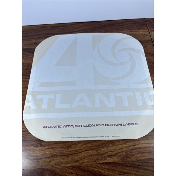 Robert Plant Little By Little EP 12" Vinyl Record -Collectors Edition A1 90485 - Picture 13 of 13